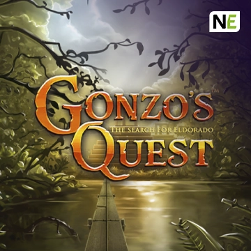 Gonzos Quest - CSPLAY168
