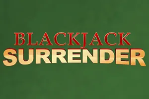 Blackjack Surrender - CSPLAY168