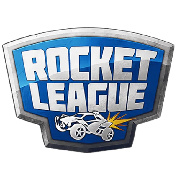 Rocket League 火箭联盟 - CSPLAY168