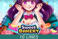 Sweet Bakery - CSPLAY168
