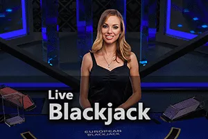 Blackjack 1 - CSPLAY168