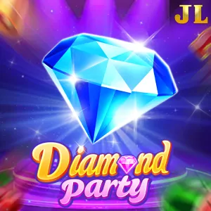 Diamond Party - CSPLAY168