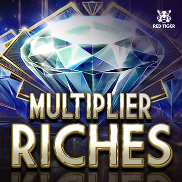 Multiplier Riches - CSPLAY168