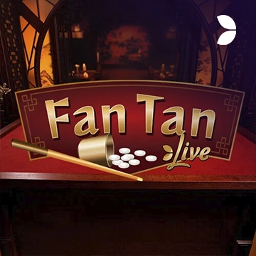 Fan Tan - CSPLAY168