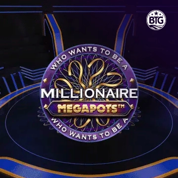 Bigtime : Millionaire Megapots - CSPLAY168