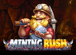 Pragmatic : Mining Rush - CSPLAY168