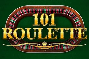 101 Roulette - CSPLAY168
