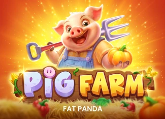 FatPanda : Pig Farm - CSPLAY168