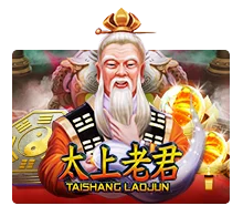 Joker123 : Tai Shang Lao Jun - CSPLAY168