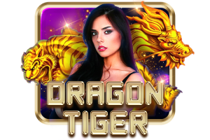 DragonTiger - CSPLAY168