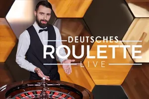 Deutsches Roulette - CSPLAY168