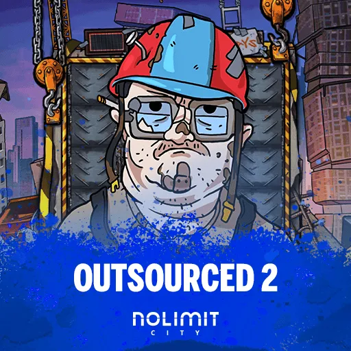 NolimitCity : Outsourced 2 - Balkan Engineering - CSPLAY168