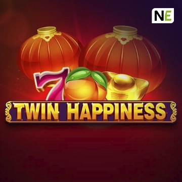 Twin Happiness - CSPLAY168