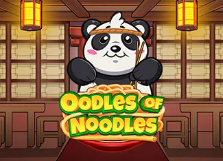 Pragmatic : Oodles of Noodles - CSPLAY168