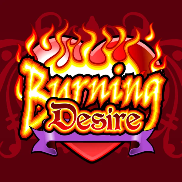 Burning Desire - CSPLAY168