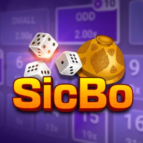 SICBO - CSPLAY168