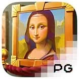 PGSoft : Museum Wonders - CSPLAY168