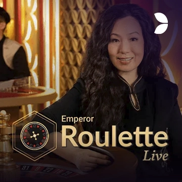 Emperor Roulette - CSPLAY168