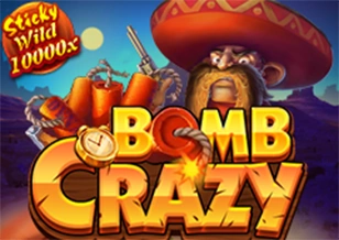 AFB : Crazy Bomb - CSPLAY168