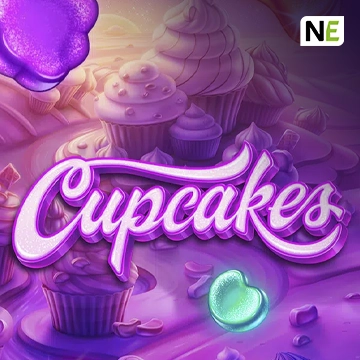 Cupcakes - CSPLAY168