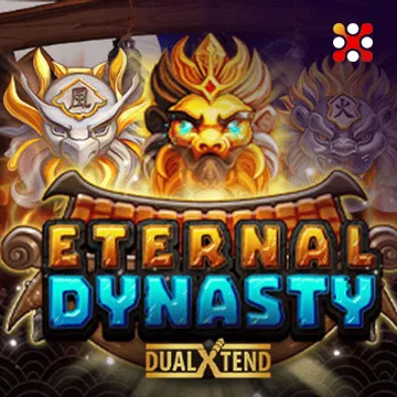 Eternal Dynasty - CSPLAY168
