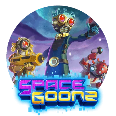 Habanero : Space Goonz - CSPLAY168