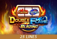 Double Flame - CSPLAY168