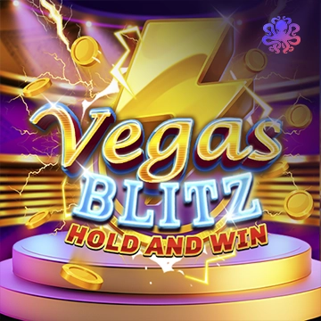 Octoplay : Vegas Blitz: Hold & Win - CSPLAY168