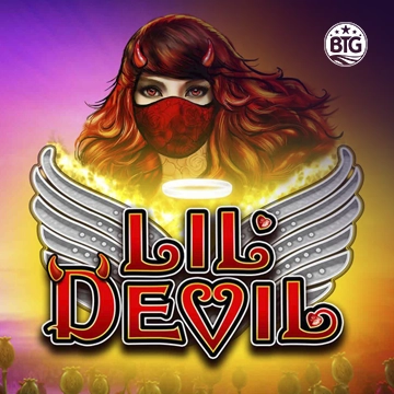 Bigtime : Lil Devil - CSPLAY168