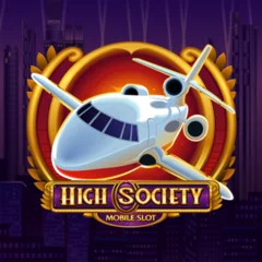 High Society - CSPLAY168