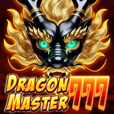 Dragon Master 777 - CSPLAY168