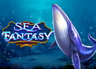 Sea Fantasy - CSPLAY168