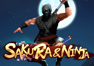 AFB : Sakura Ninja - CSPLAY168