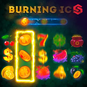 SmartSoft : Burning Ice - CSPLAY168