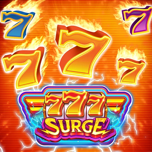 777 Surge - CSPLAY168