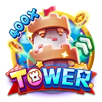TOWER - CSPLAY168