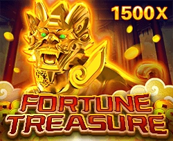 JDB : Fortune Treasure - CSPLAY168