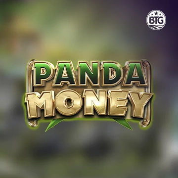Bigtime : Panda Money - CSPLAY168