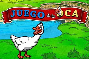 Juego de la oca - CSPLAY168