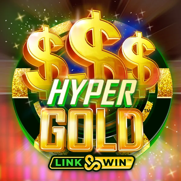 Hyper Gold - CSPLAY168