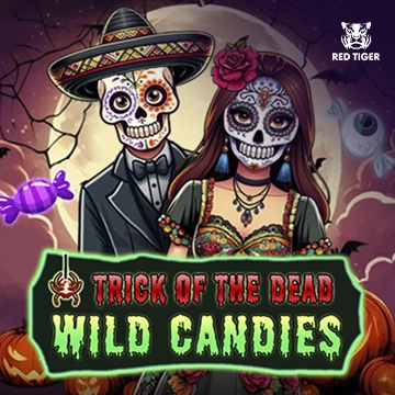 Trick Of The Dead Wild Candies MegaWays - CSPLAY168