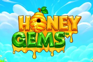 Honey Gems - CSPLAY168