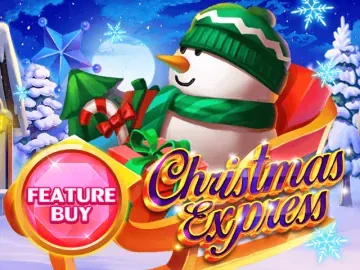 PLAYSTAR : FEATURE BUY・CHRISTMAS EXPRESS - CSPLAY168
