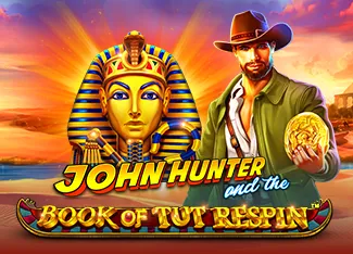 Pragmatic : Book Of Tut Respin - CSPLAY168
