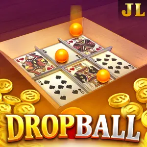 Drop Ball - CSPLAY168