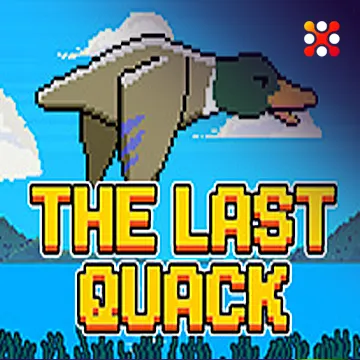The Last Quack - CSPLAY168