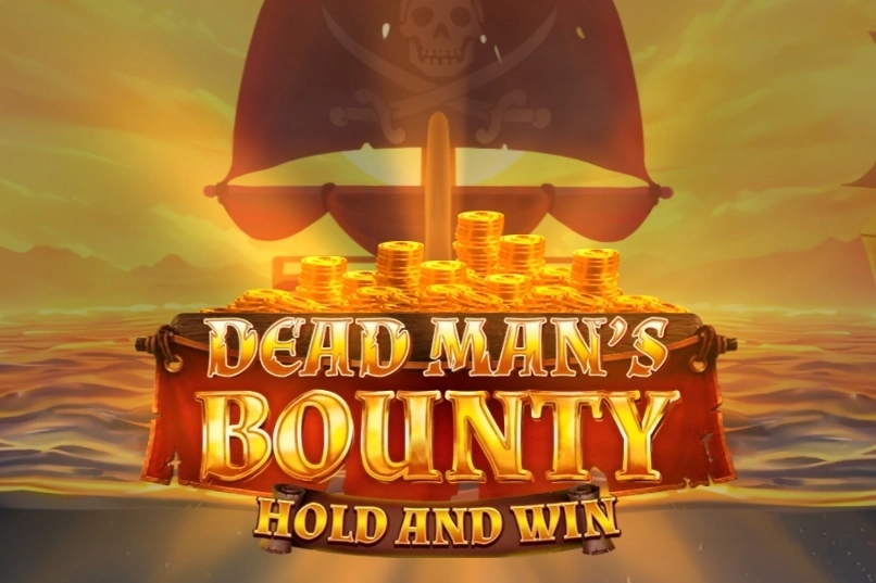 Octoplay : Dead Mans Bounty: Hold & Win - CSPLAY168