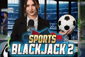 Sports Blackjack 2 - CSPLAY168