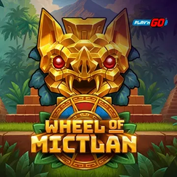 PlaynGo : Wheel of Mictlan - CSPLAY168