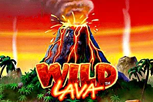 Wild Lava - CSPLAY168